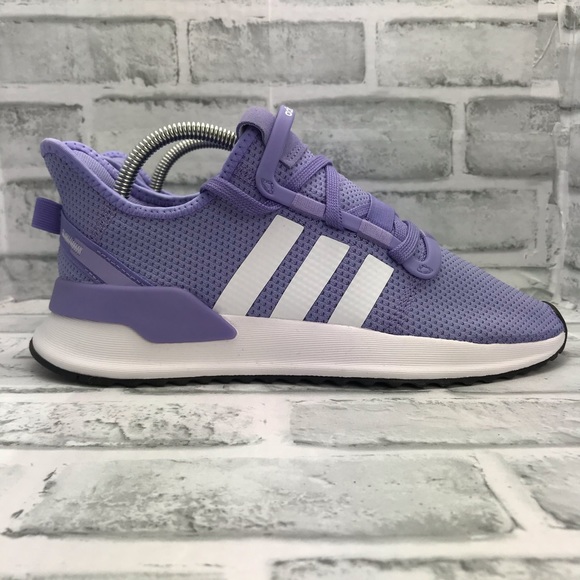 adidas u path purple